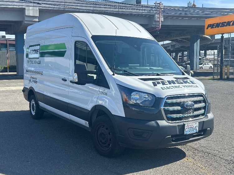 2022 FORD TRANSIT 350 in Tukwila, WA
