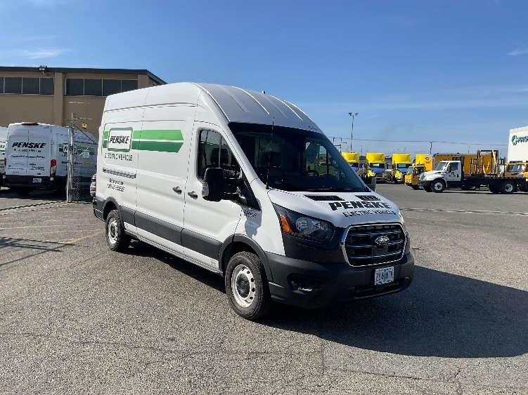 2022 FORD TRANSIT 350 in Tukwila, WA