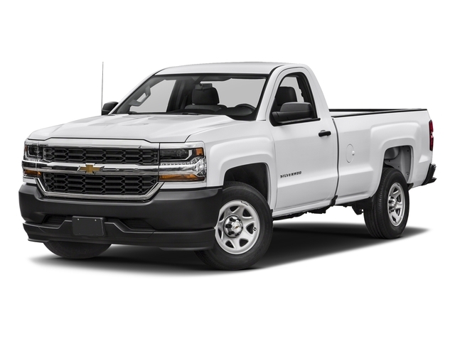 2017 CHEVROLET Silverado 1500 in Limerick, PA