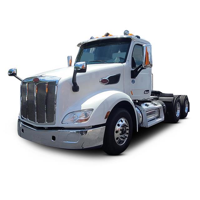 2020 PETERBILT 579 in Tampa, FL