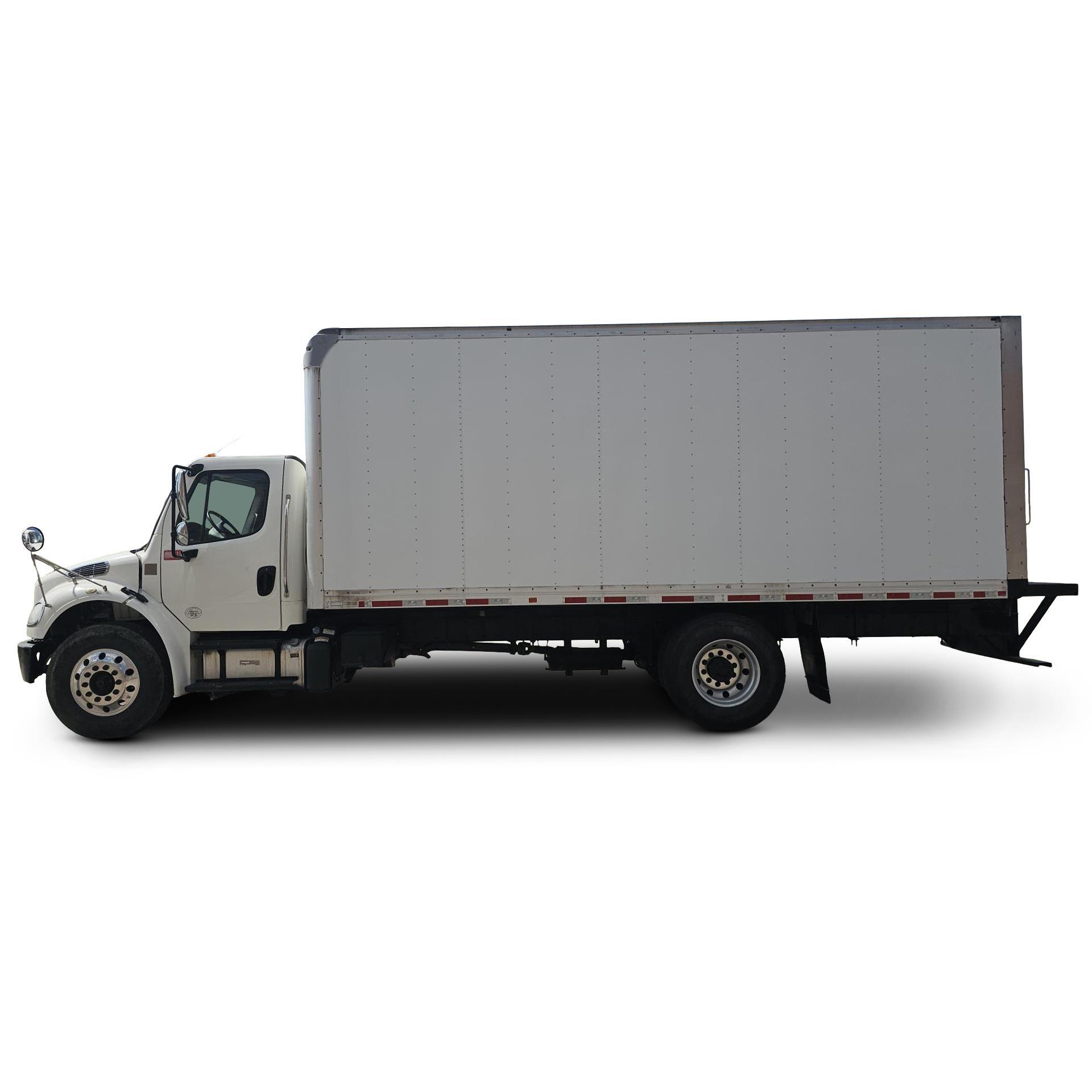 2020 FREIGHTLINER BUSINESS CLASS M2 106 in Dallas, TX