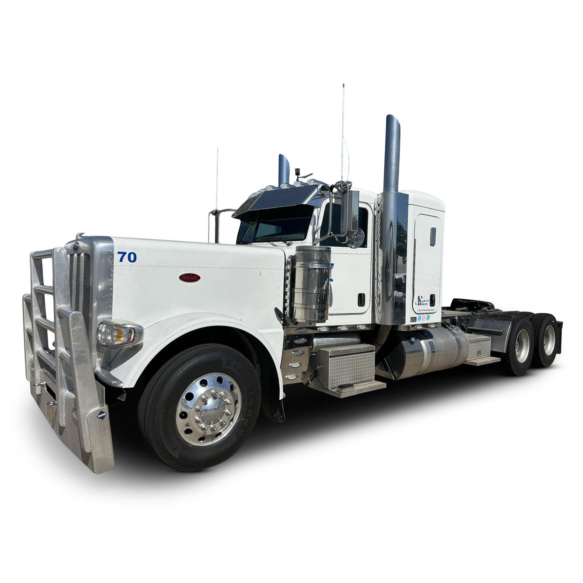2023 PETERBILT 389 in Oklahoma City, OK