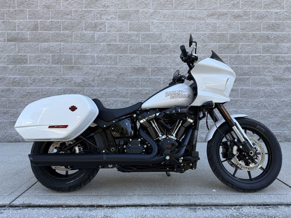 2026 Harley-Davidson Softail FXLRST - Low Rider ST LOW RIDER ST in Orange Park, FL