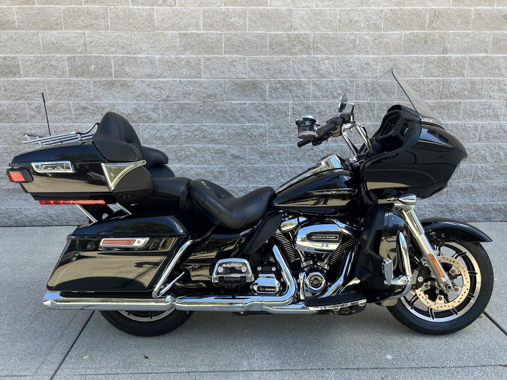 2019 Harley-Davidson Touring FLTRU - Road Glide Ultra ULTRA in Orange Park, FL