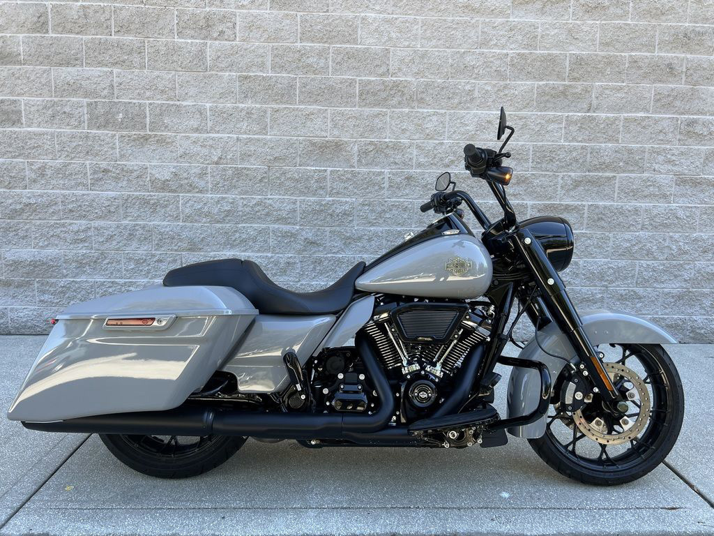 2025 Harley-Davidson Touring FLHRXS - Road King Special SPECIAL in Orange Park, FL