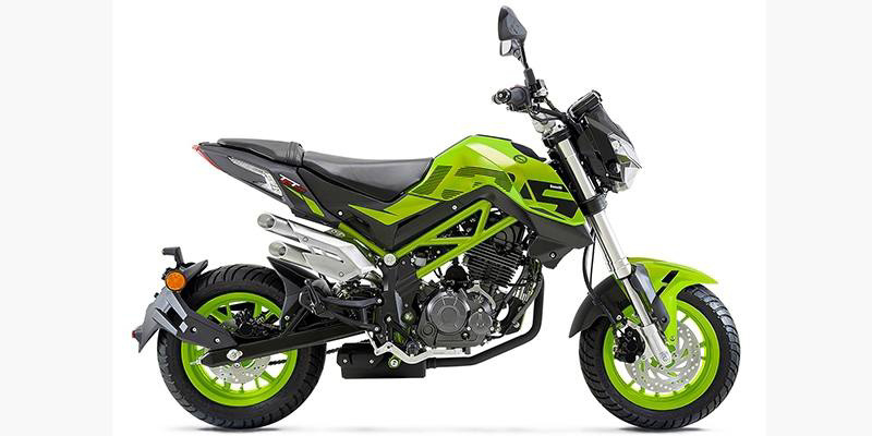 2024 Benelli TNT 135 135 in Lexington, KY