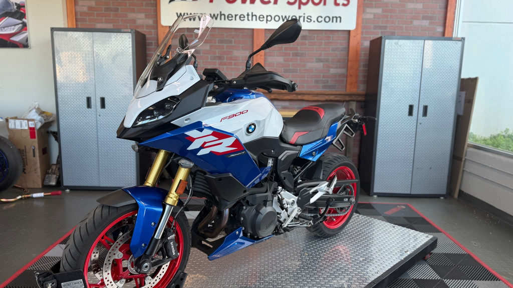 2025 BMW F 900 XR 900 XR in Falls Church, VA