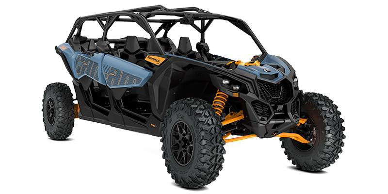 2027 Can-Am MAVERICK X3 MAX DS TURBO in miami FL