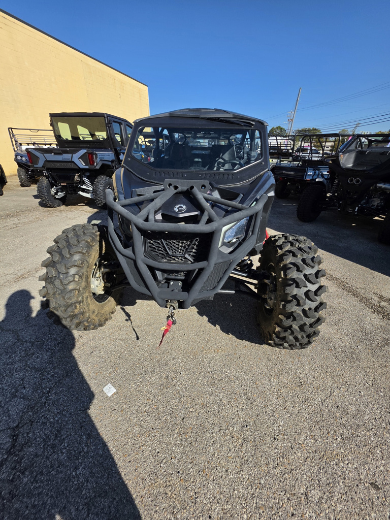 2022 Can-Am MAVERICK MAX DS TURB BE INT 1000R X DS TURBO in mt. sterling KY