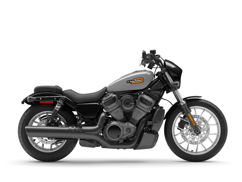 2024 Harley-Davidson Sportster RH975S - Nightster Special NIGHTSTER SPECIAL in Daytona Beach, FL