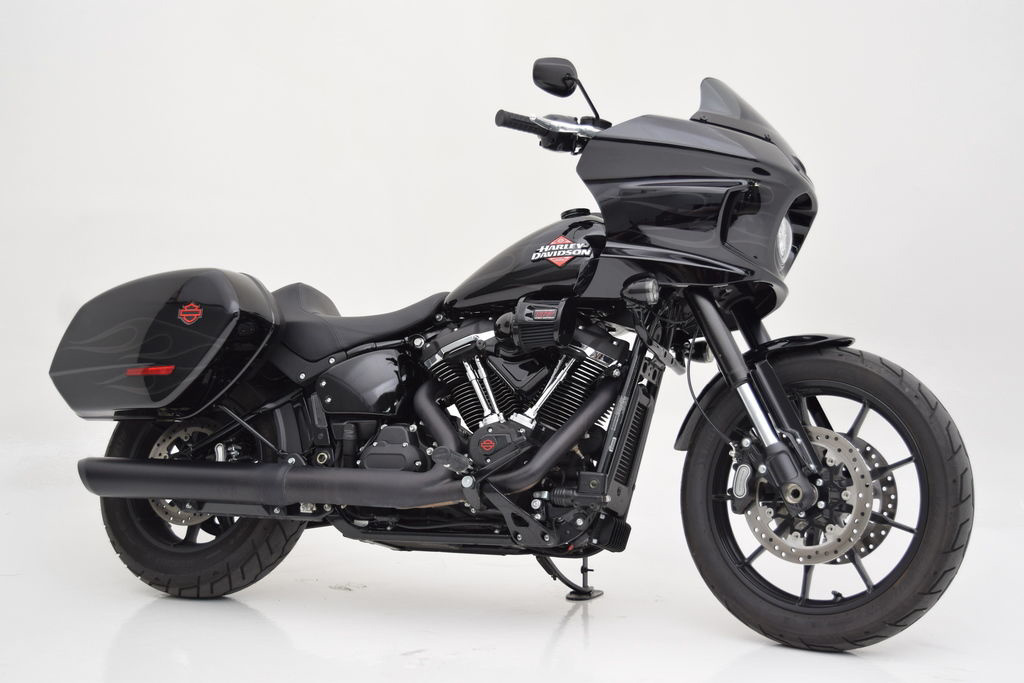 2025 Harley-Davidson Softail FXLRST - Low Rider ST LOW RIDER ST in Scott City, MO