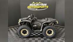 2027 Can-Am Outlander Backcountry 7.6 In. Recreation/Utility ATV