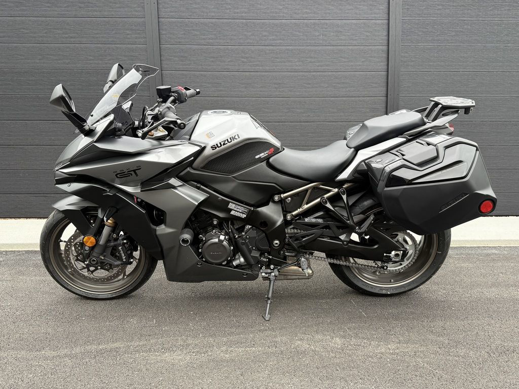 2025 Suzuki GSX-S 1000GT in chattanooga TN