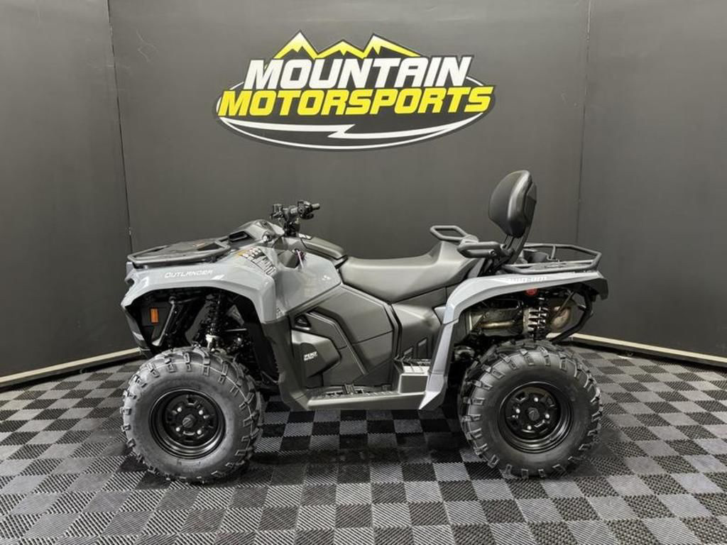 2026 Can-Am Outlander MAX DPS 700 in gadsden AL