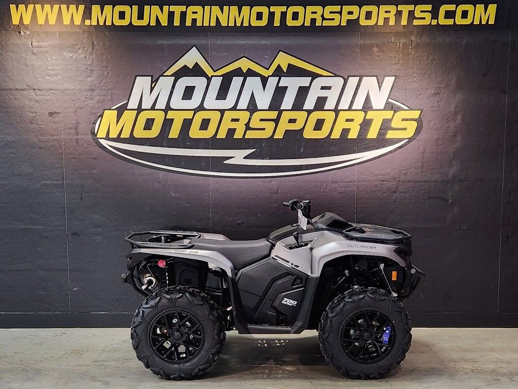 2026 Can-Am Outlander XT 850 in gadsden AL