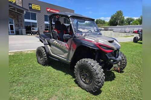 2024 Yamaha Wolverine RMAX2 1000 XT-R in gadsden AL