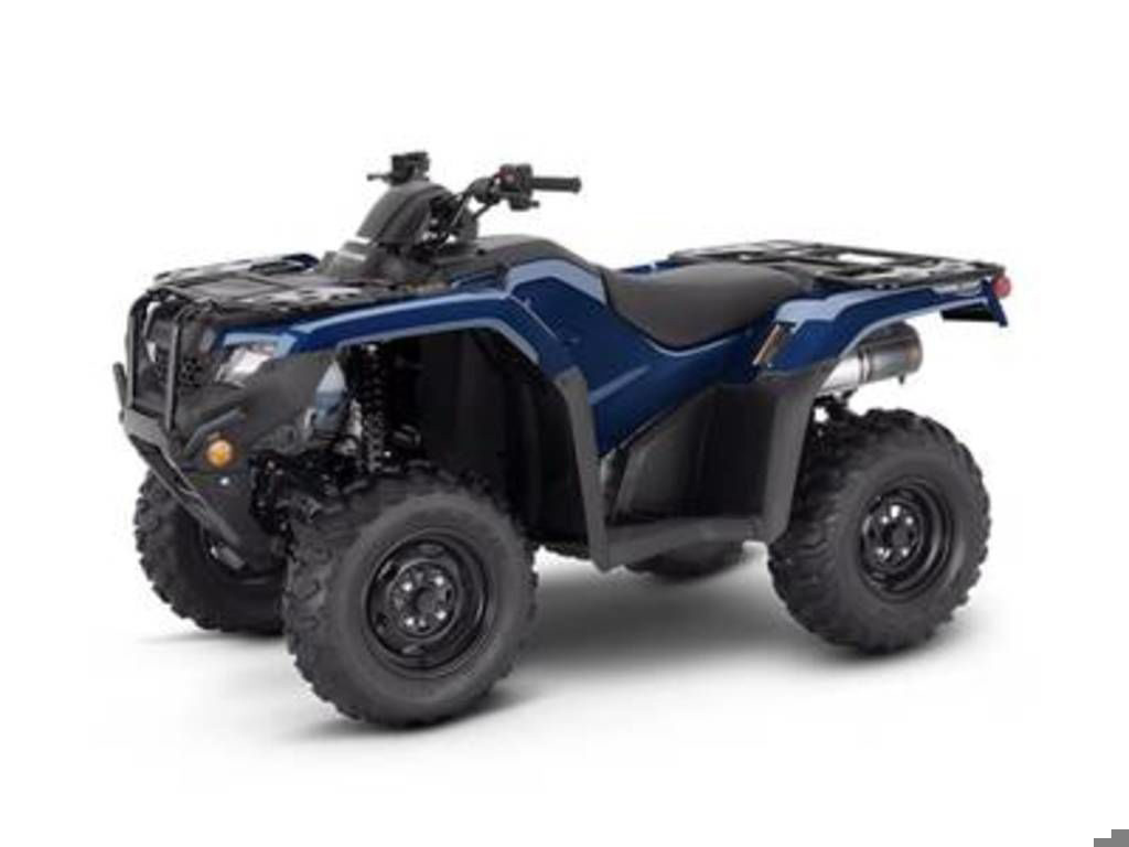 2026 Honda FourTrax Rancher 4X4 Automatic DCT IRS EPS 4X4 AT DCT IRS EPS in gadsden AL