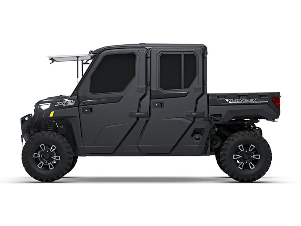 2027 Polaris  Ranger Crew XP 1000 NorthStar Texas Edition in gadsden AL