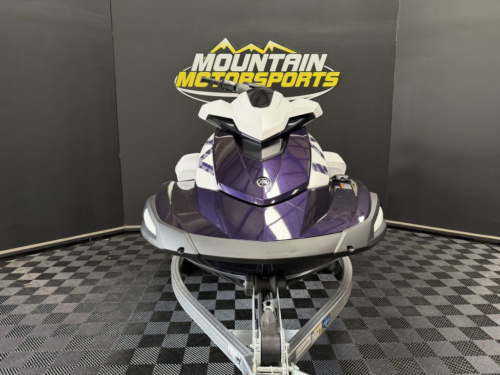 2026 Yamaha Waverunners VX Cruiser HO in greeneville TN