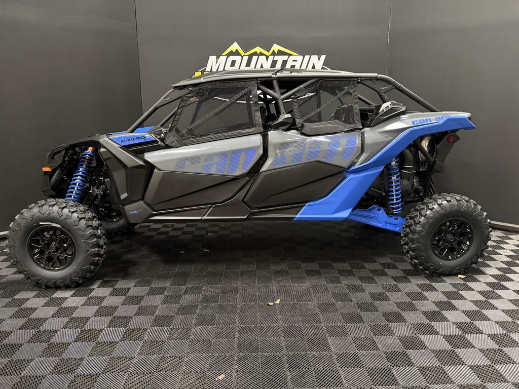 2027 Can-Am Maverick X3 MAX DS Turbo RR in buford GA