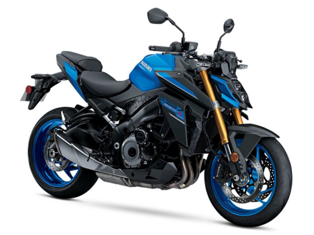 2027 Suzuki GSX-S 1000 1000 in Lithia Springs, GA