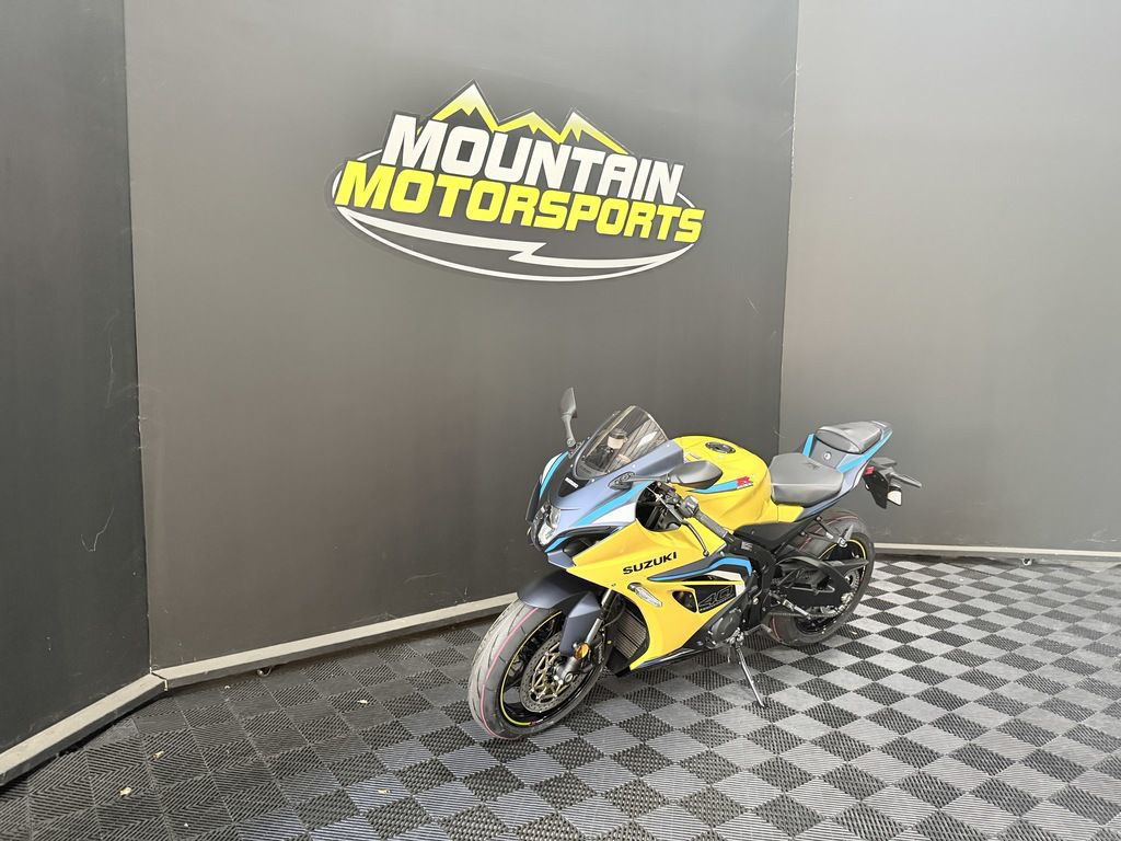 2027 Suzuki GSX-R 1000 in buford GA