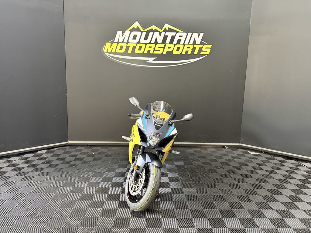 2027 Suzuki GSX-R 1000 in buford GA