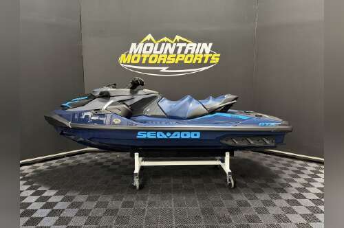2026 Sea-Doo GTX 230 Tech, Audio, Idf, Ibr in lithia springs GA