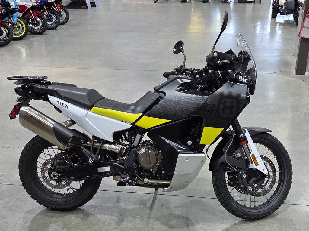 2023 Husqvarna Norden 901 901 in Buford, GA