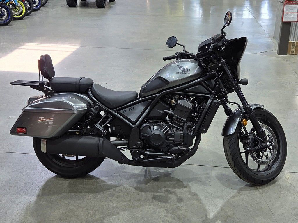 2026 Honda Rebel 1100T DCT in buford GA