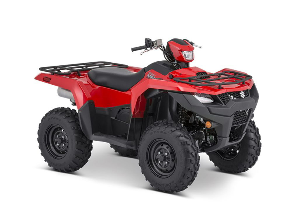 2022 Suzuki KingQuad 500 AXi in buford GA