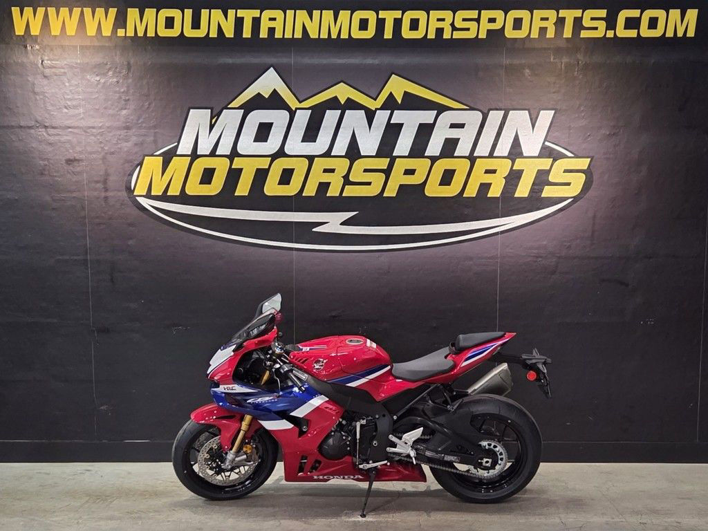 New 2026 Honda CBR-R Fireblade Sp 1000RR For Sale in Buford, GA