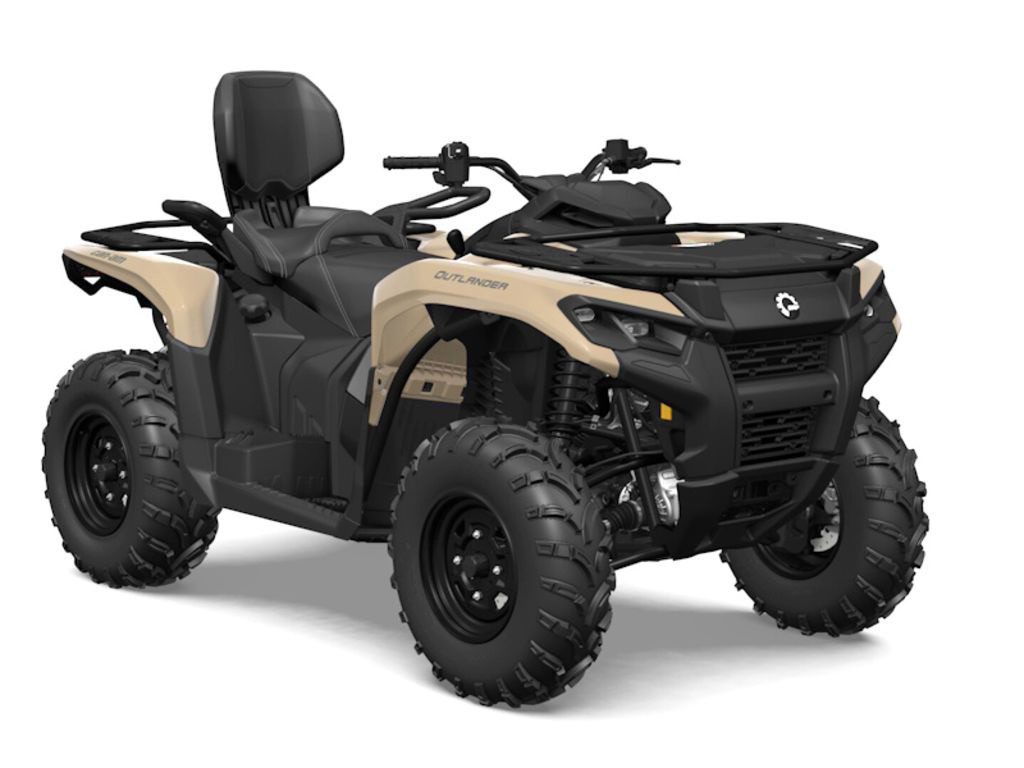 2027 Can-Am Outlander MAX DPS 700 in buford GA