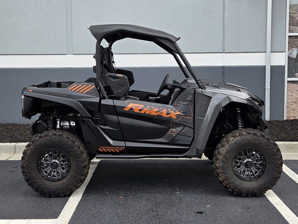 2022 Yamaha Wolverine RMAX2 1000 XT-R in buford GA