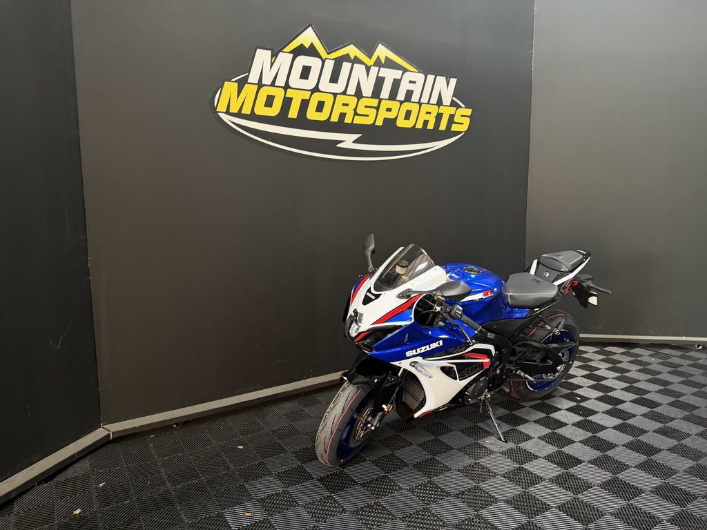 2027 Suzuki GSX-R 1000 in buford GA