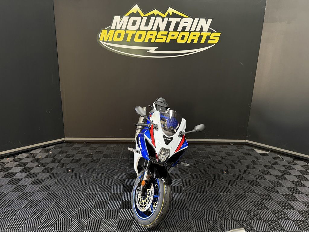 2027 Suzuki GSX-R 1000 in buford GA