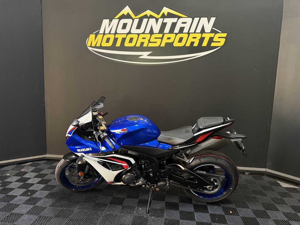2027 Suzuki GSX-R 1000 1000 in Buford, GA