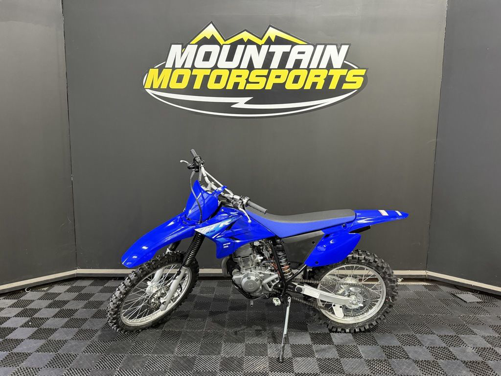 2027 Yamaha TT-R 230 in Greeneville, TN
