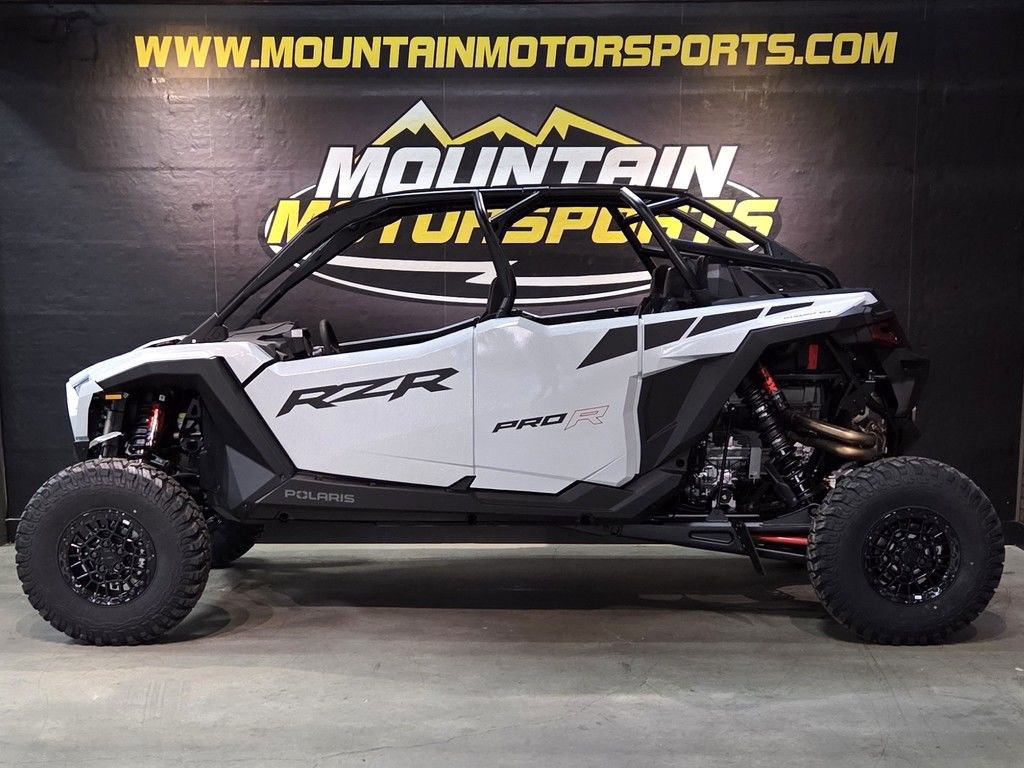 2026 Polaris RZR Pro R 4 Ultimate in buford GA