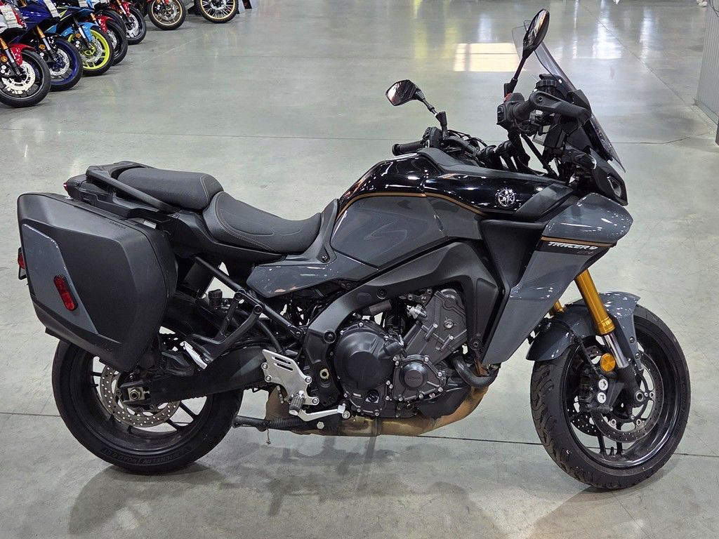 2024 Yamaha Tracer 9 GT 9 GT in Buford, GA