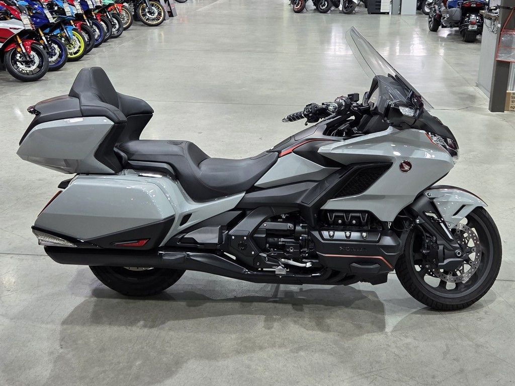 2021 Honda Gold Wing Tour 1800 TOUR in Buford, GA