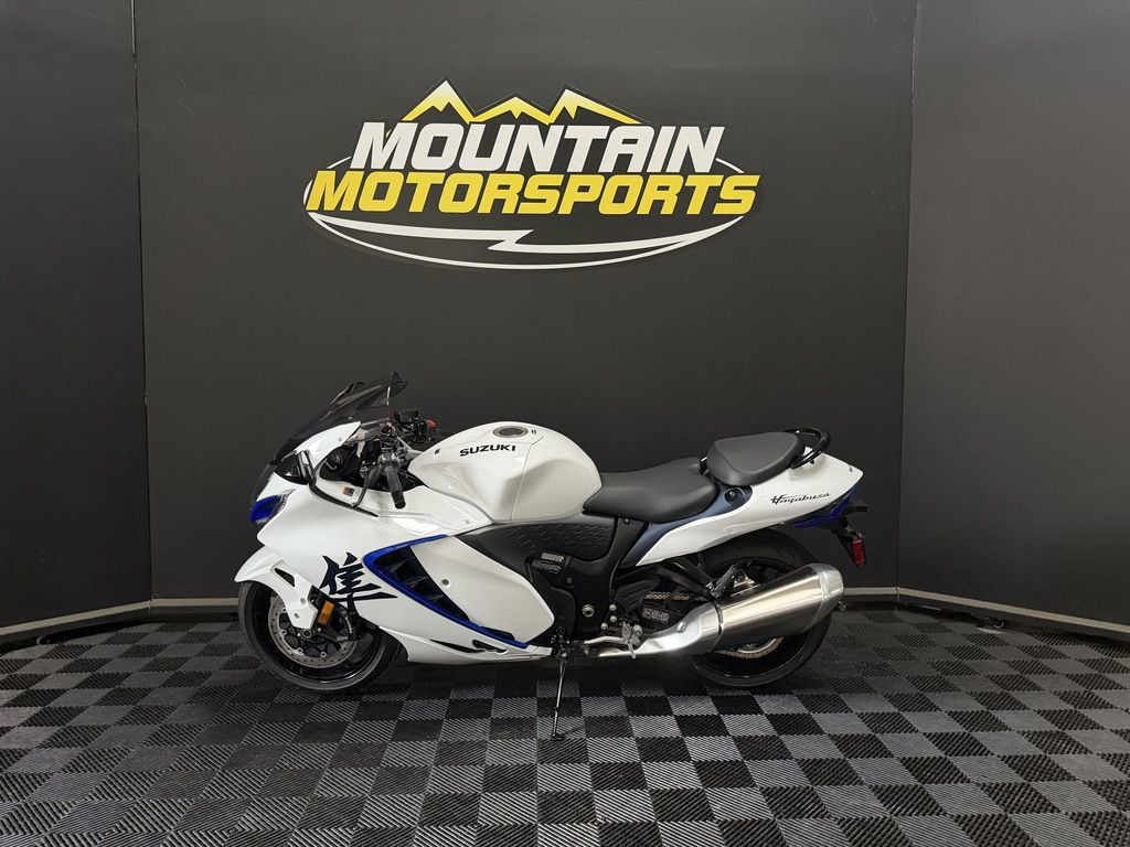 2026 Suzuki Hayabusa in Greeneville, TN