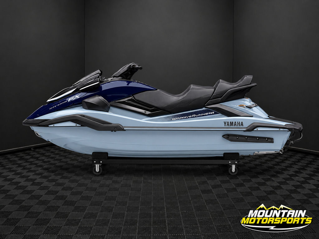 2027 Yamaha Waverunners FX Cruiser HO in kodak TN