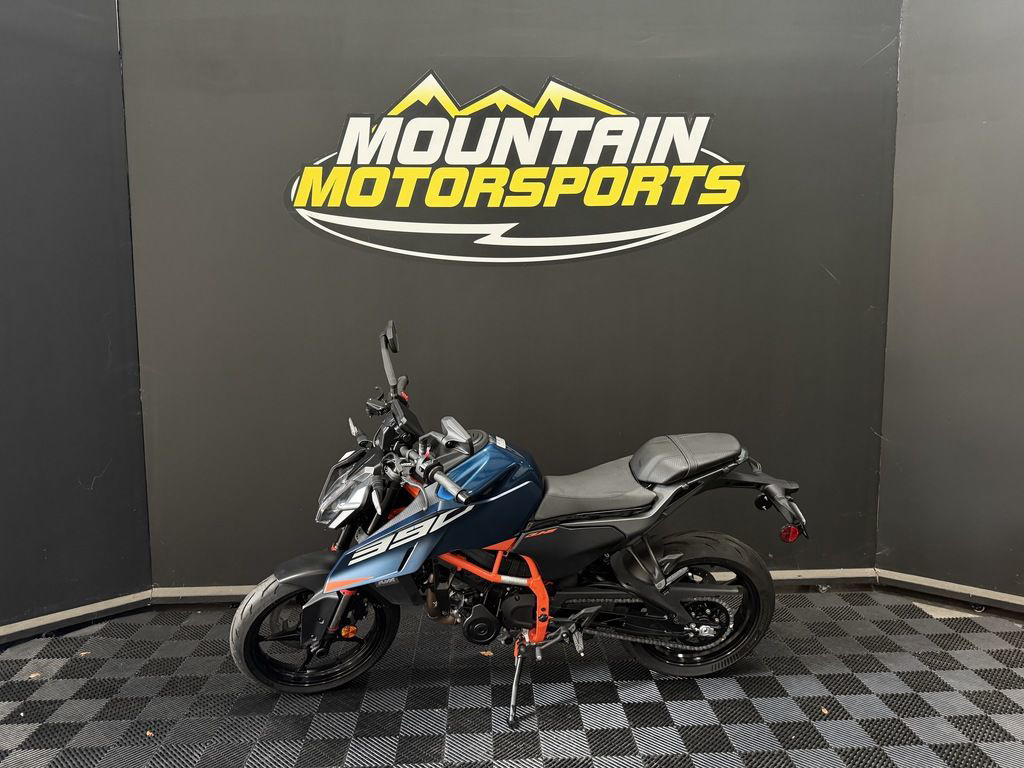 2026 KTM Duke 390 DUKE in Roswell, GA