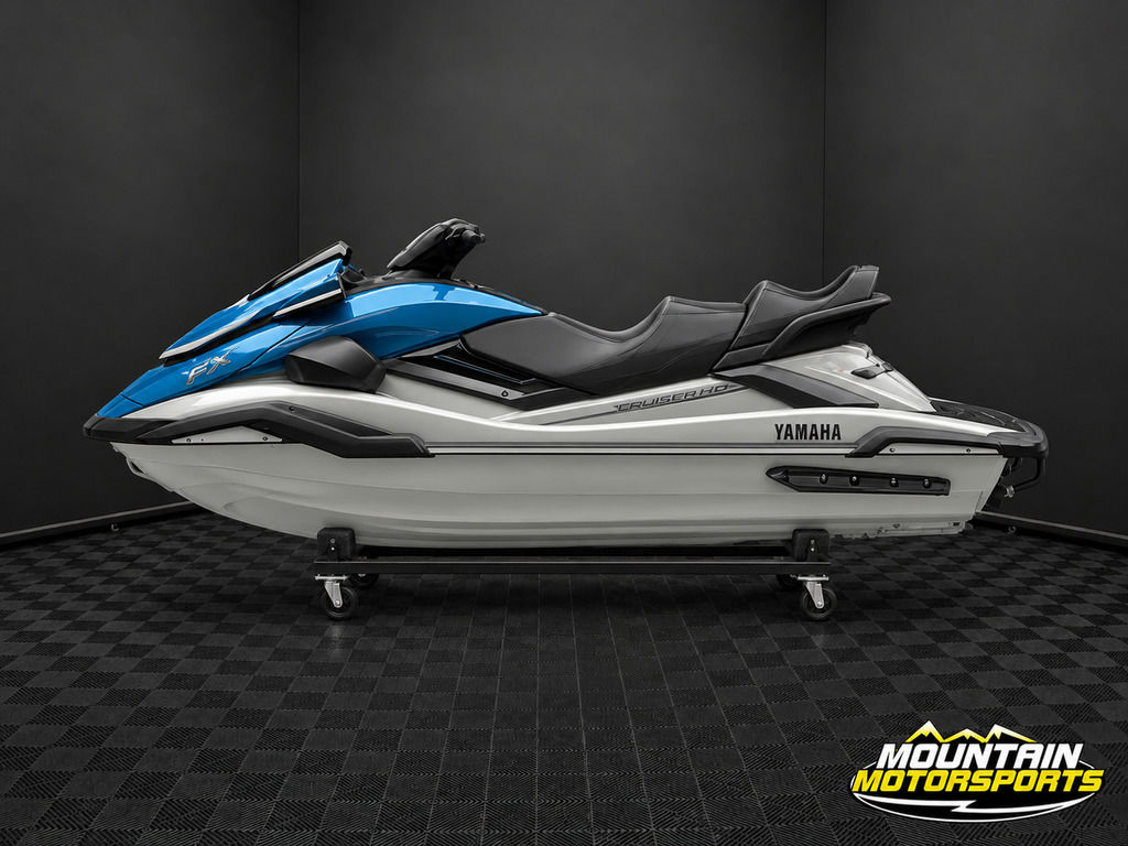 2027 Yamaha FX Cruiser HO in kodak TN