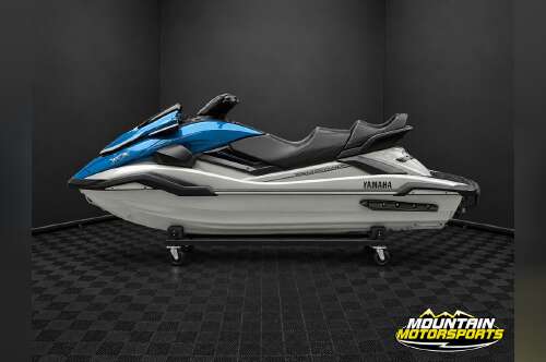2027 Yamaha FX Cruiser HO in kodak TN