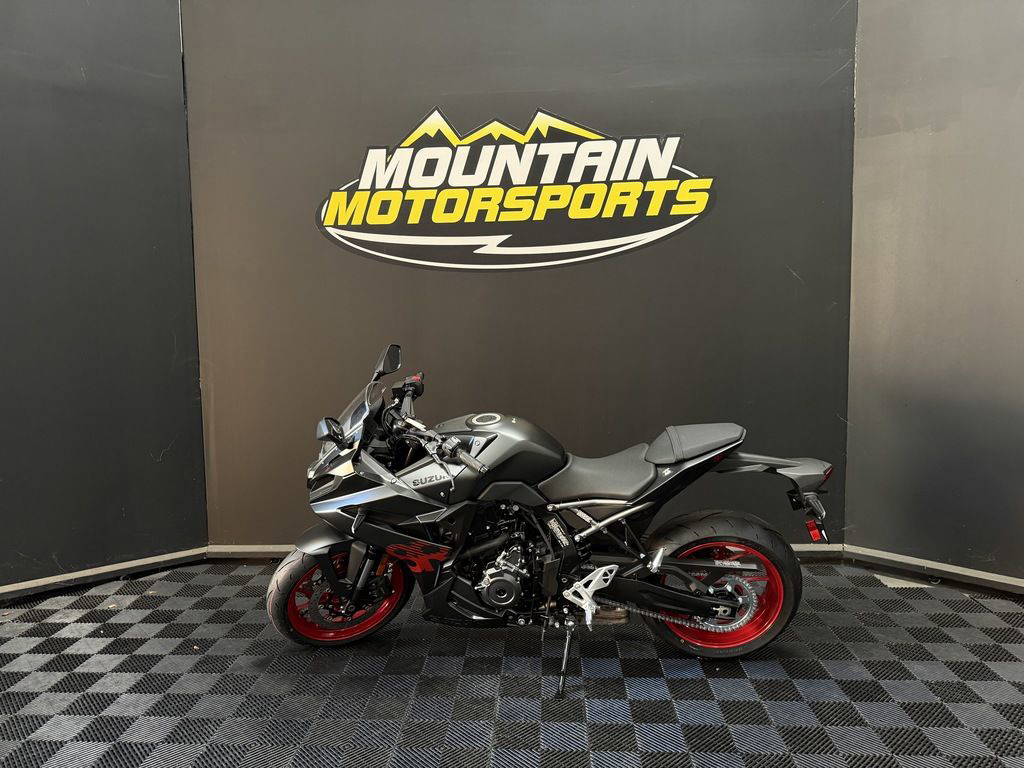2027 Suzuki GSX 8R 8R in Roswell, GA