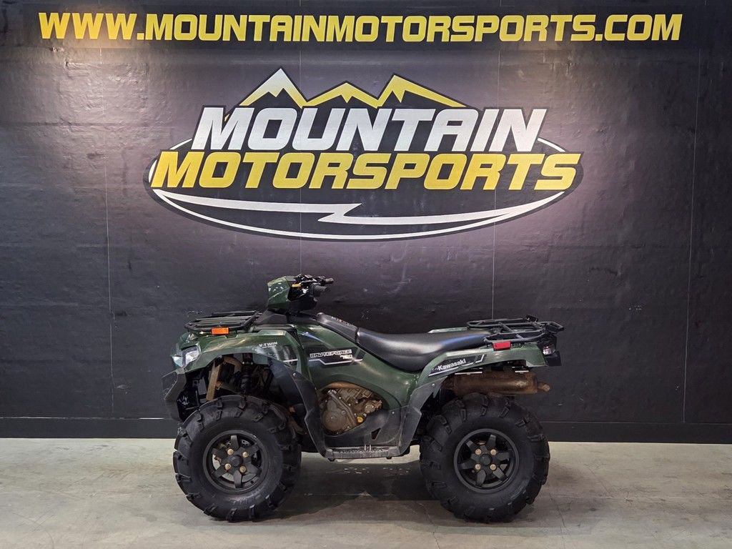 2024 Kawasaki Brute Force 750 in buford GA