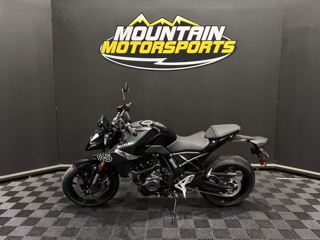 2026 Suzuki GSX 8T 8T in Greeneville, TN