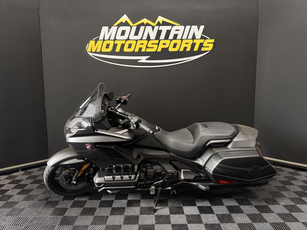 2025 Honda Gold Wing 50th Anniversary 50TH ANNIVERSARY in Buford, GA